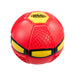 Goliath Games - Wahu Phlat Ball Classic - Rood