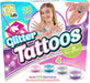 Goliath Games - FabLab Glitter Tattoos