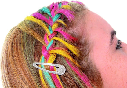 Goliath Games - FabLab Hairlights - 6 Kleuren
