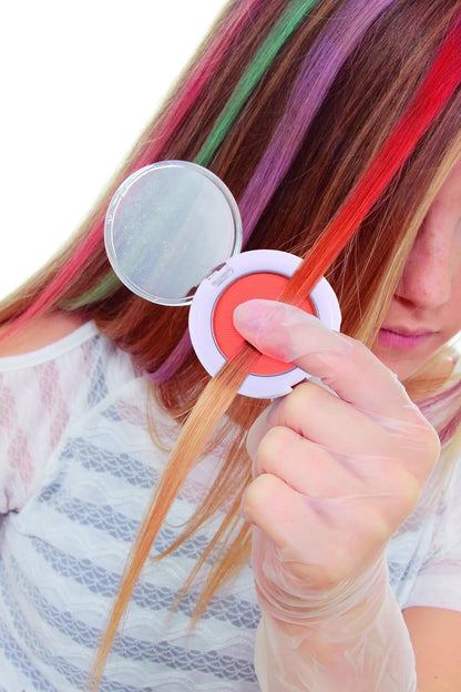 Goliath Games - FabLab Hairlights - 6 Kleuren