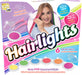 Goliath Games - FabLab Hairlights - 6 Kleuren