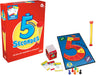 Goliath Games - Goliath 5 Seconds Gezelschapsspel - Franstalig
