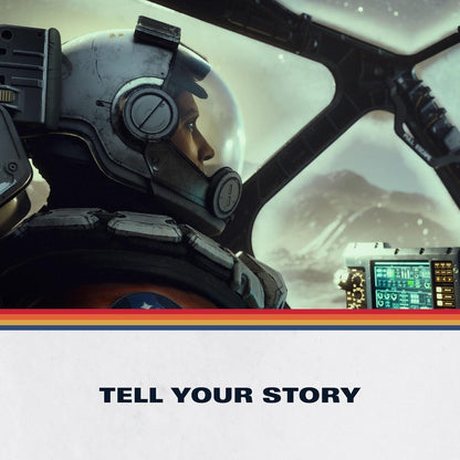 Starfield™ Standard Edition – PlayStation 5©