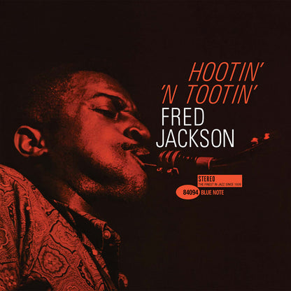 Hootin' 'N Tootin'