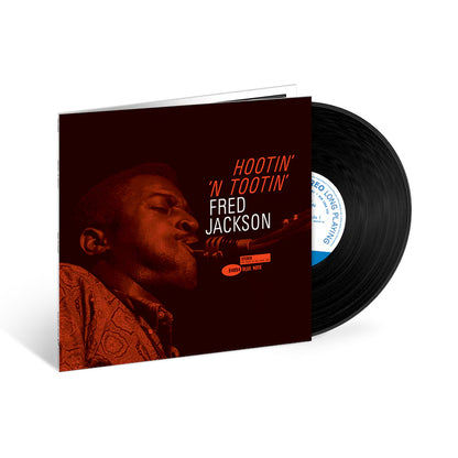 Hootin' 'N Tootin'