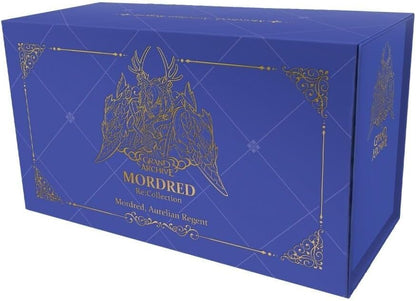 Grand Archive: Re:Collection - Mordred, Aurelian Regent