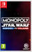 Monopoly: Star Wars Heroes vs Villains (Switch) Nintendo Switch