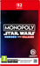 Monopoly: Star Wars Heroes vs Villains (Switch 2) Nintendo Switch 2