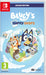 Bluey's Happy Snaps: Deluxe Edition (Nintendo Switch)