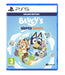 Bluey's Happy Snaps: Deluxe Edition (PlayStation 5)