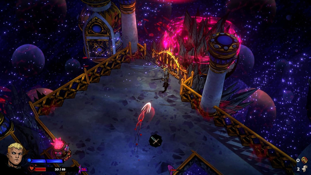 SWORN Deluxe Edition - PS5