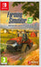 Farming Simulator 26: Nintendo Switch Edition - Switch