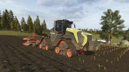 Farming Simulator 26: Nintendo Switch Edition - Switch