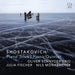 Shostakovich: Piano Trios, Piano Quintet