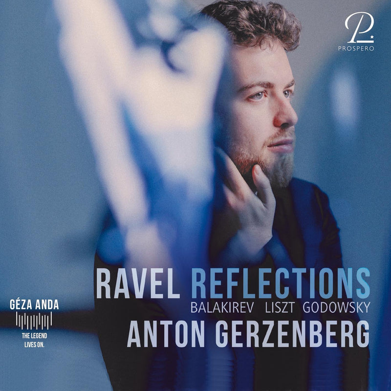 Ravel: Reflections