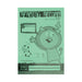 Silvine EX208 A5 Key Stage 2 Reading Record - Bright Green (Pack of 30