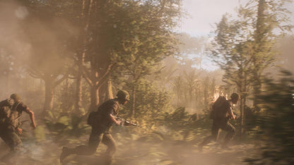 Hell Let Loose: Vietnam (PlayStation 5)