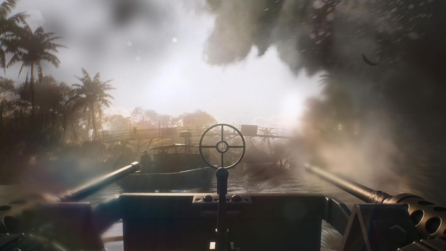 Hell Let Loose: Vietnam (PlayStation 5)