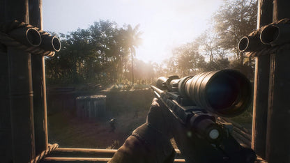 Hell Let Loose: Vietnam (Xbox Series X)