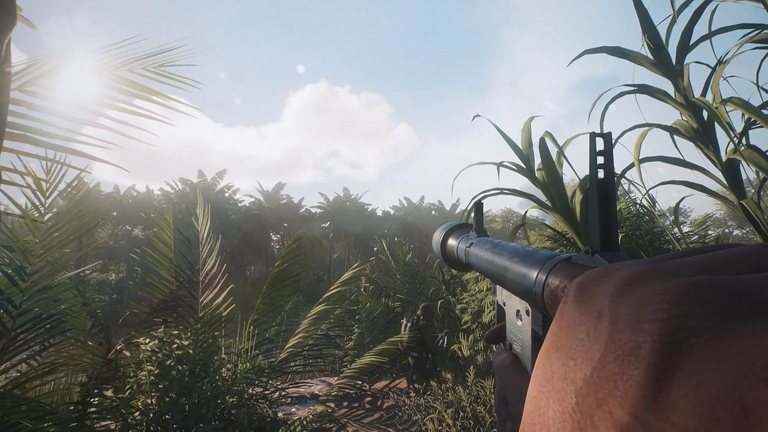 Hell Let Loose: Vietnam (Xbox Series X)
