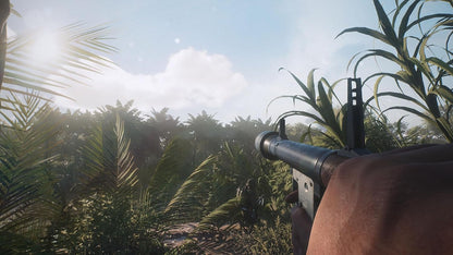 Hell Let Loose: Vietnam (Xbox Series X)
