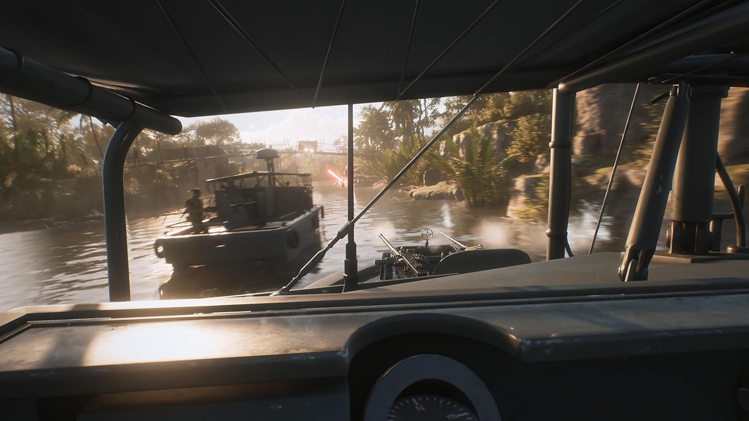 Hell Let Loose: Vietnam (Xbox Series X)