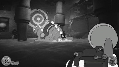 MOUSE: P.I. For Hire - Switch 2 Switch 2 Standard Edition