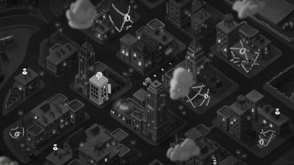 MOUSE: P.I. For Hire - PS5 PlayStation 5 Standard Edition