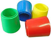 Non-Spill Water Pots Plastic Pk4