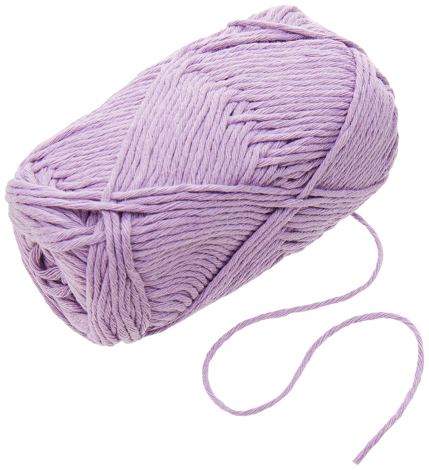 Springboard 10246 Coloured Acrylic Craft Cotton (Pack of 10 Balls