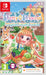 Pretty Princess Magical Garden Island (Nintendo Switch)