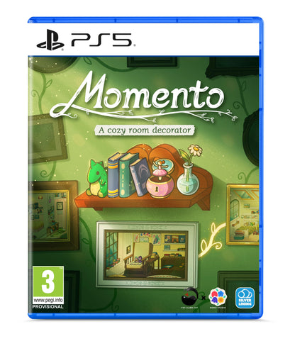 Momento (PlayStation 5)