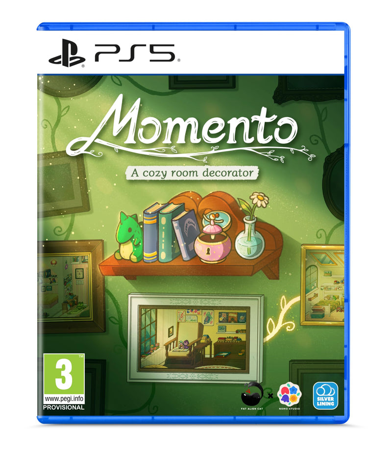 Momento (PlayStation 5)