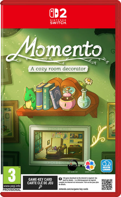 Momento (Nintendo Switch 2)