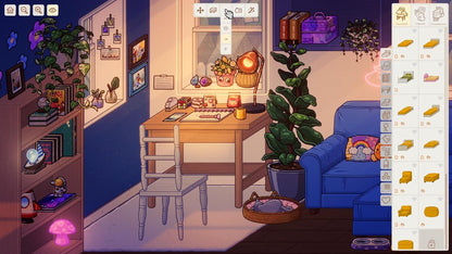 Momento (Nintendo Switch 2)