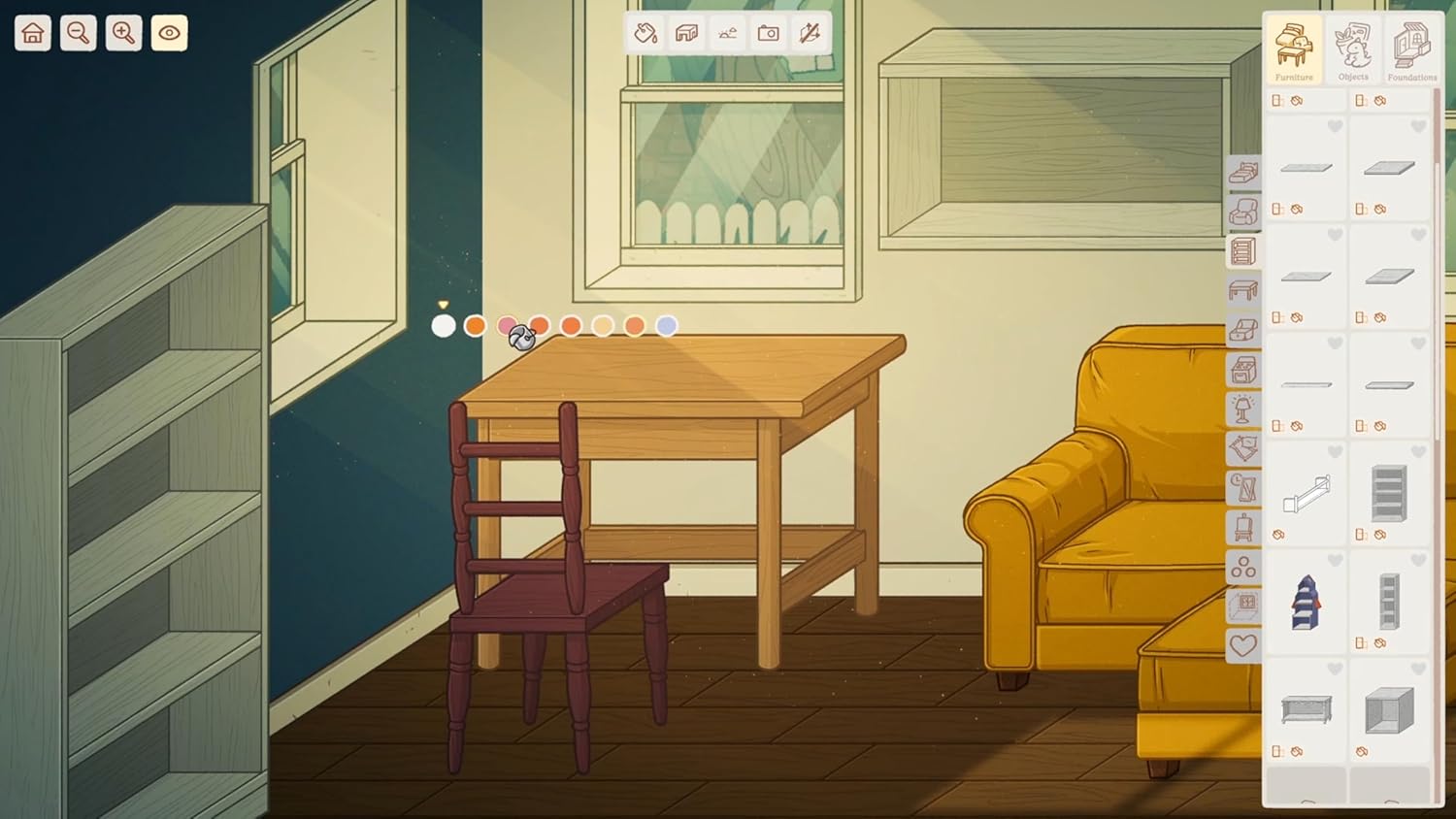 Momento (Nintendo Switch 2)