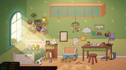 Momento (Nintendo Switch 2)
