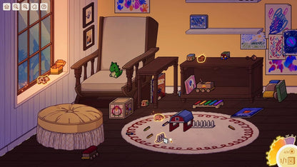 Momento (Nintendo Switch)