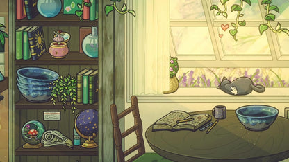 Momento (Nintendo Switch)