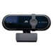 i-tec Solomon 100 Webcam 1080p with Fixed Focus, Automatic Image Optimisation and Integrated Privacy Cover