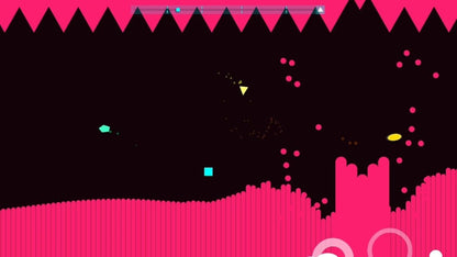 Just Shapes & Beats - Switch
