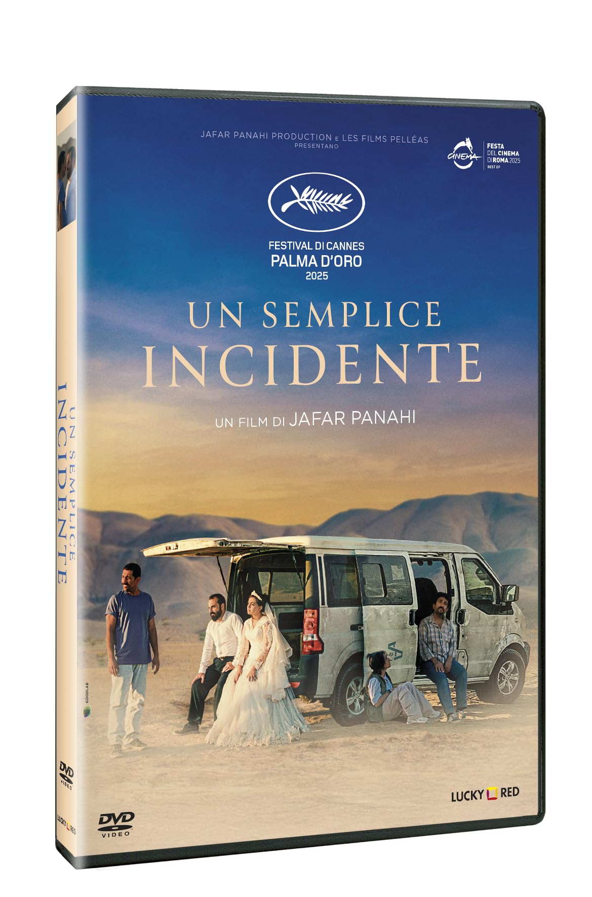Un semplice incidente