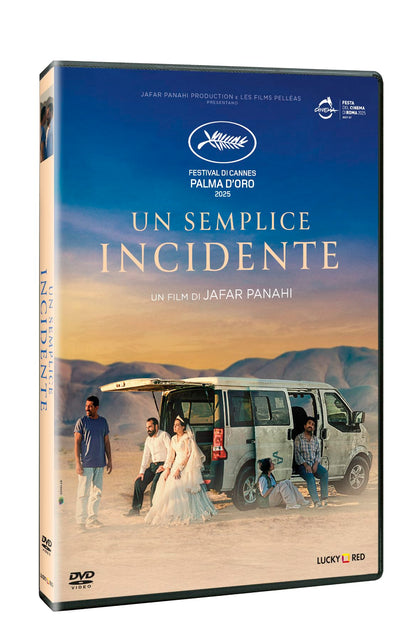 Un semplice incidente