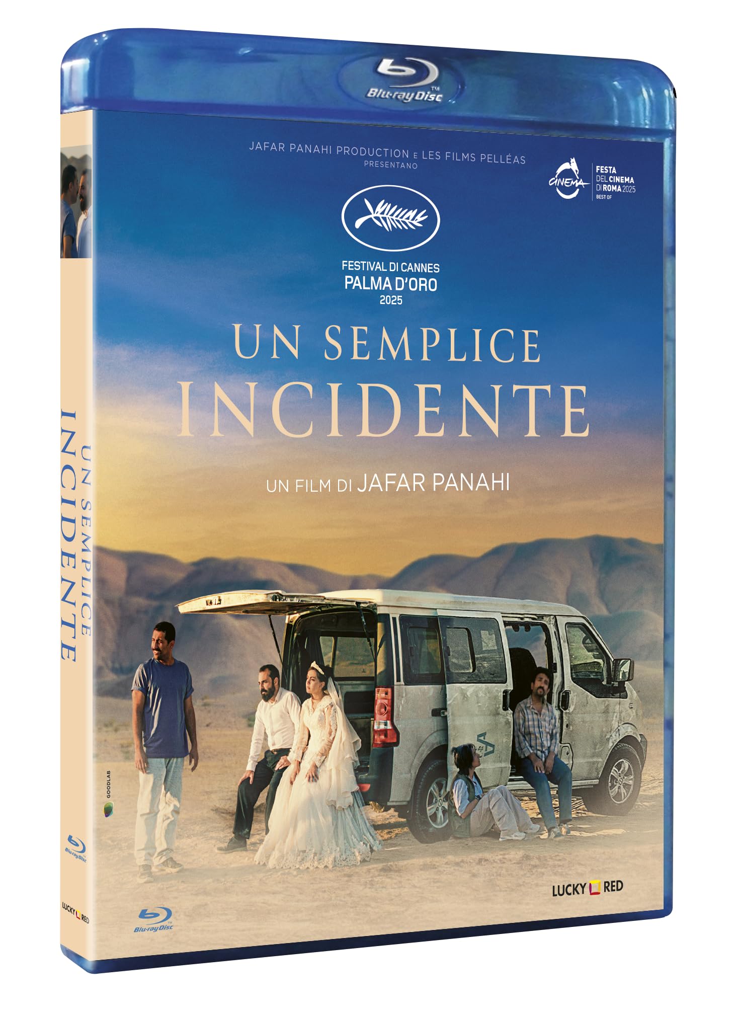 Un Semplice Incidente