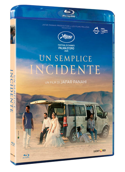 Un Semplice Incidente