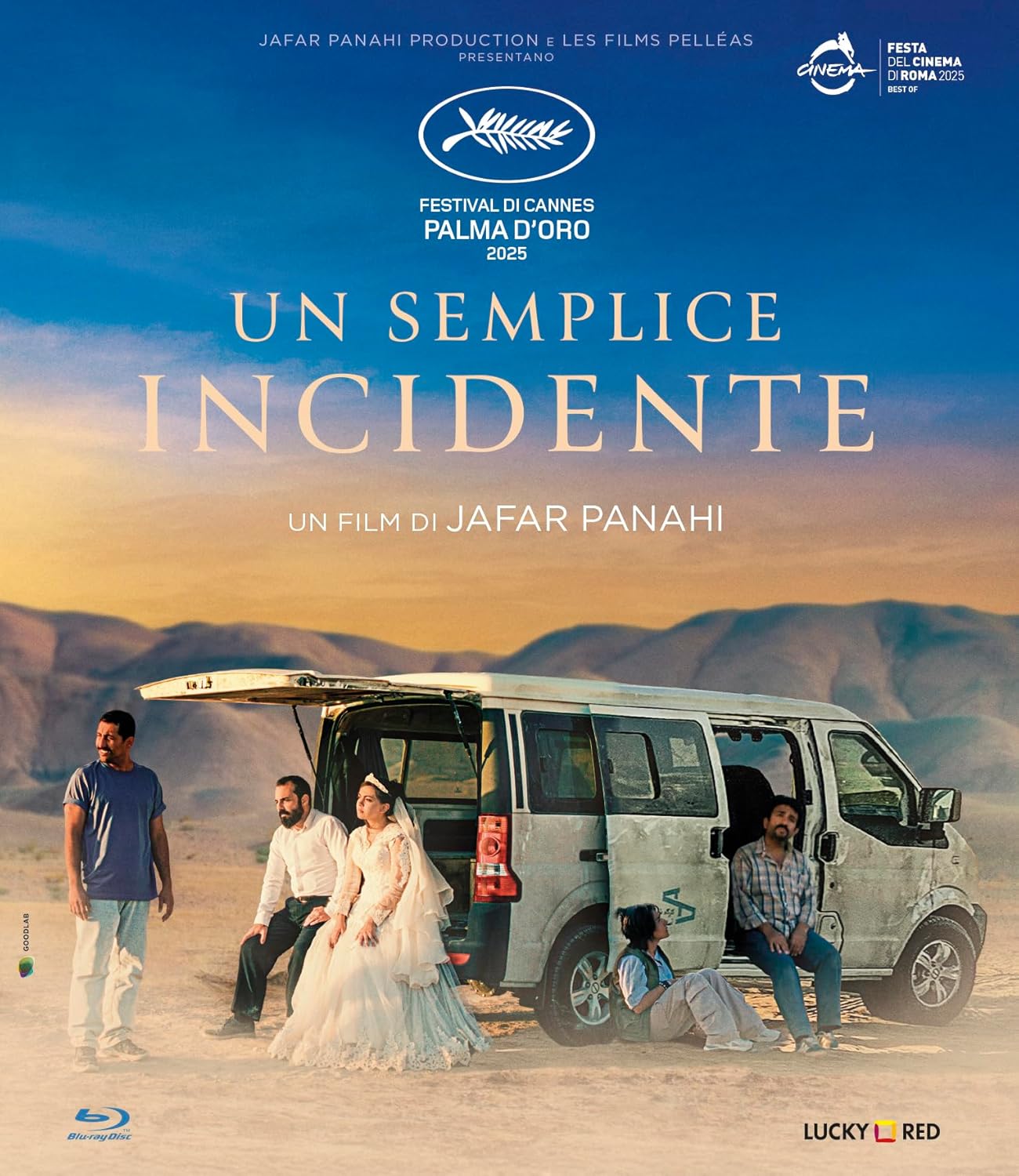 Un Semplice Incidente