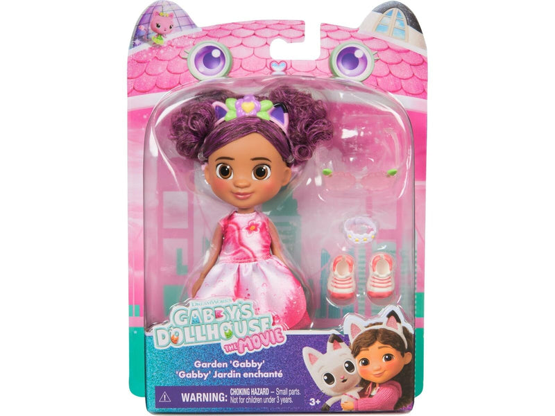 Merchandising Gabby'S Dollhouse: Spin Master - Movie - Small Dolls (Assortimento