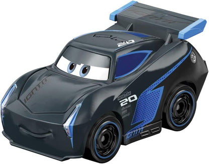 Cars Mattel Disney Pixar Metall Mini Racers 4cm (Jackson Storm