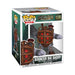 Funko POP! Super: Bioshock - Bouncer Big Daddy - Sammelbare Vinylfigur - Geschenkidee - Offizielles Merchandise - Spielzeug für Kinder & Erwachsene - Modellfigur für Sammler und zur Ausstellung