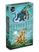 Freigard | Board Game | Ages 8+ | 1 Players | 15 Minutes Playing Time
